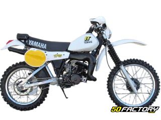 Yamaha IT 175 G 2T 